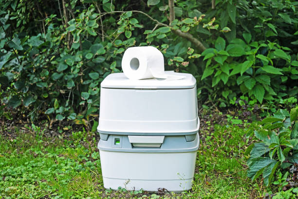 Best Luxury portable toilet rental  in Abbeville, AL