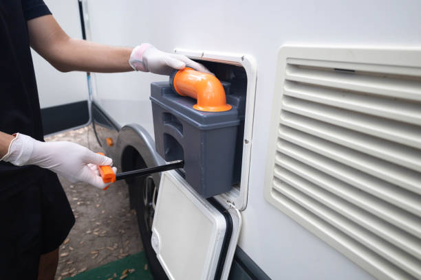 Best Porta potty rental near me  in Abbeville, AL