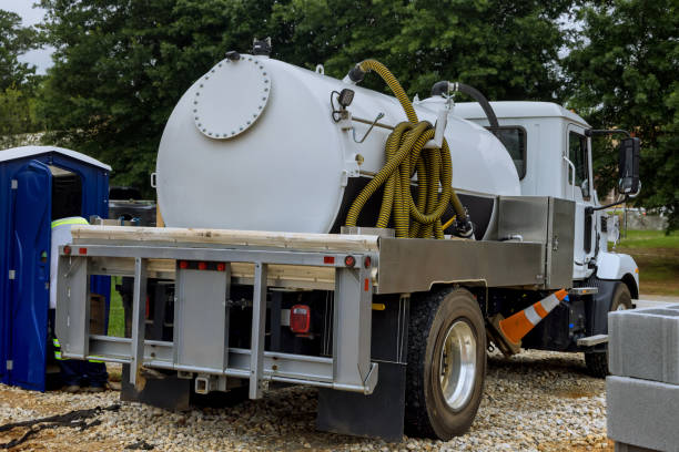 Best Emergency porta potty rental  in Abbeville, AL