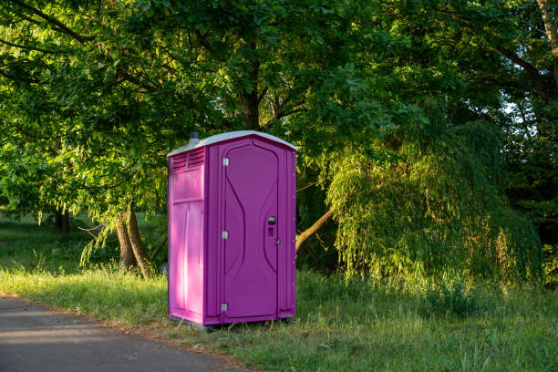 Best Sanitation services for porta potties  in Abbeville, AL